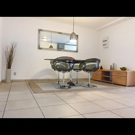 Appartement Modern & Spacious Silkeborg