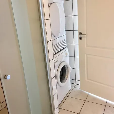 Modern & Spacious Appartement Silkeborg