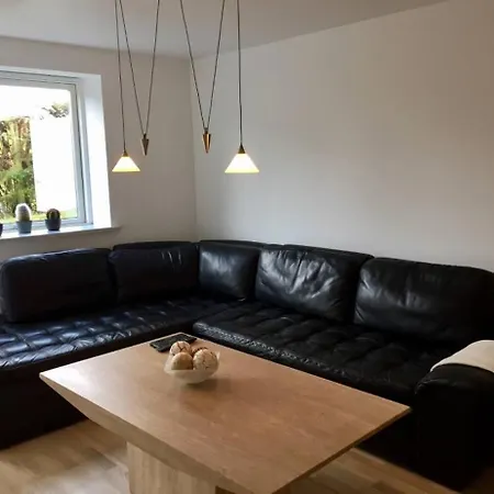 Modern & Spacious *