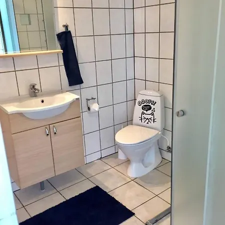 Modern & Spacious * Silkeborg