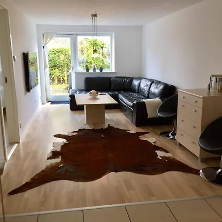 Modern & Spacious Appartement *