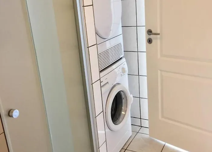Modern & Spacious Appartement Silkeborg