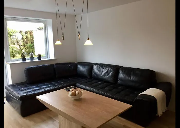 Modern & Spacious *