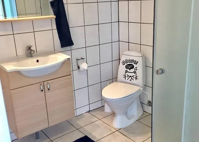 Modern & Spacious * Silkeborg