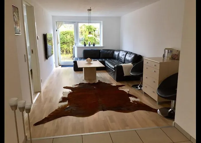 Modern & Spacious Διαμέρισμα *