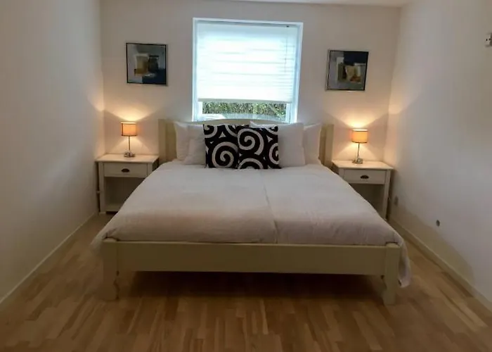 Modern & Spacious Appartement *